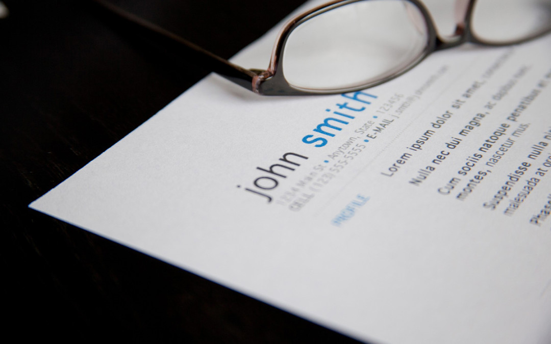 What is the Best Resume Format?