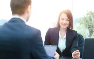 5 Reasons to Hire an Interview Coach