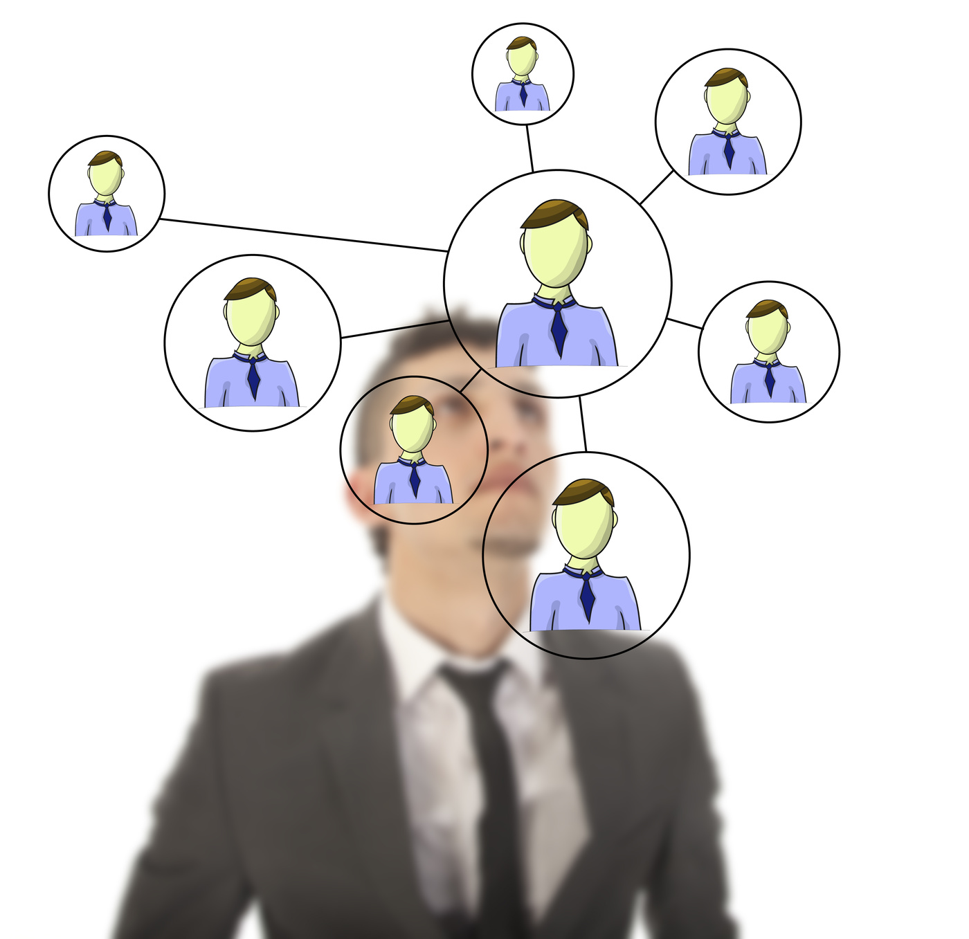5 Mistakes To Avoid With Your LinkedIn Profile