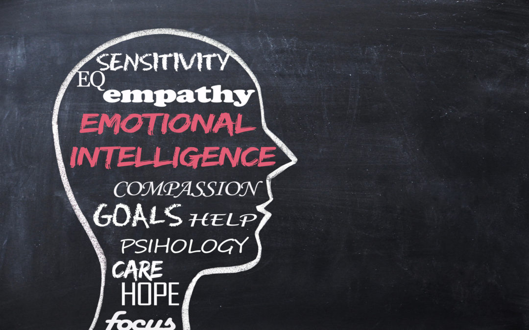 Emotional Intelligence in the Workplace: Why It’s Key to Succeeding