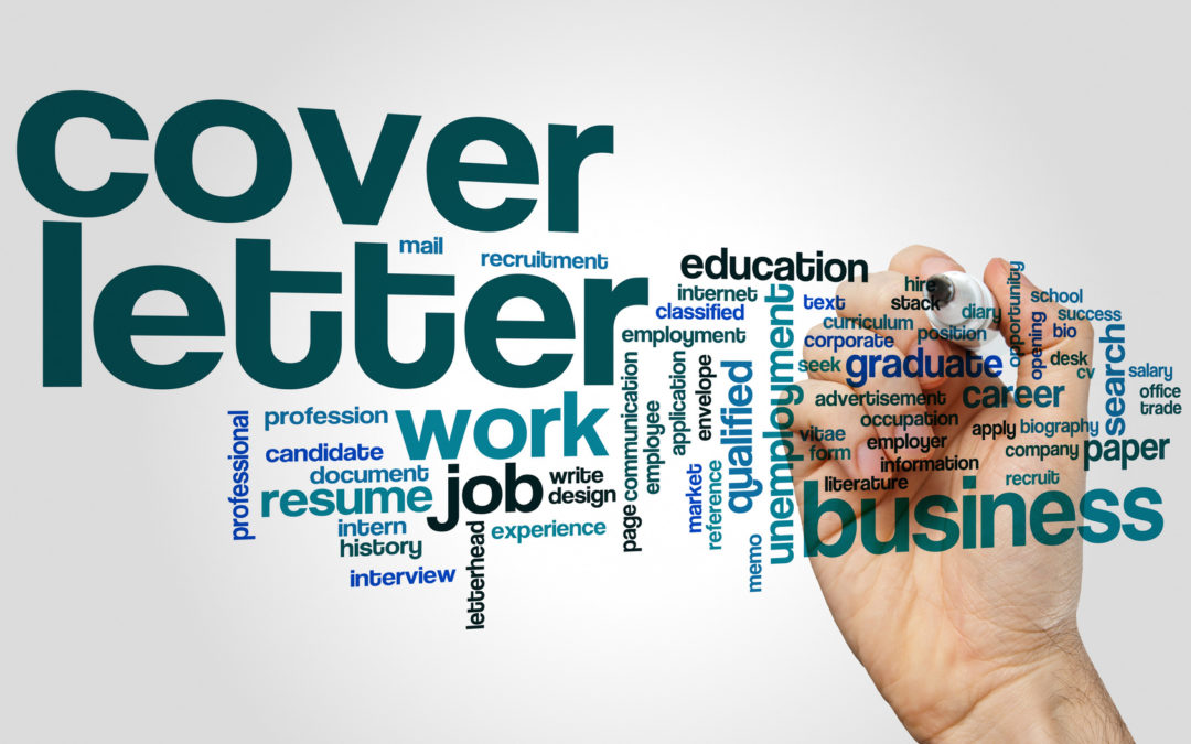 how to write a winning cover letter