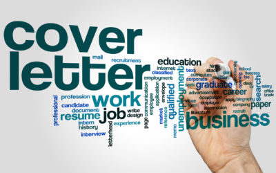 5 Tips On How To Write A Winning Cover Letter